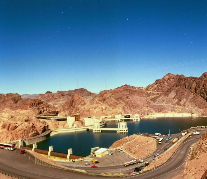 Hoover Dam</a>